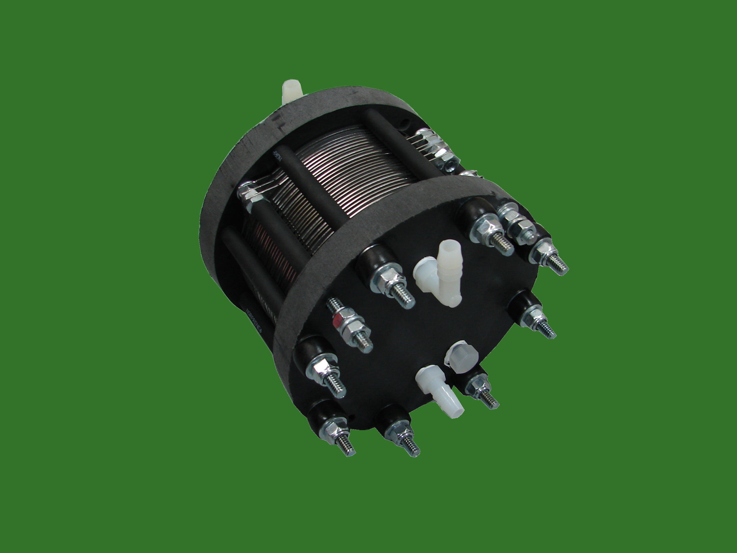 12v 40 Oxy/Hydrogen generator - Green Fuel H20